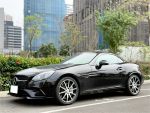 AMG43 硬頂敞篷 原版件 日規滿配有跟車