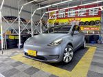 2023年式 TESLA Model Y LR 可...