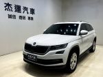 【杰運台北】2018年式Škoda K...