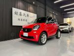 鋐基 SMART fortwo coupe Pure...
