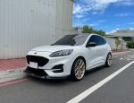 CP超高全配備多的車 2021 Kuga...