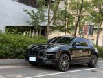 禮遇佳車業 x Macan Turbo 十...