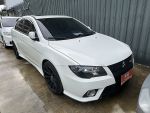 2011三菱 LANCER IO fortis 頂級 絕美代步車 重低音音響