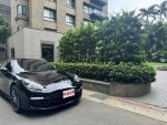 【天母汽車】2022年Panamera 白金版 14向 全景 跑計（已收訂金）