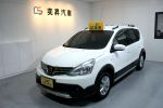 2017 Nissan Livina 低里程【...