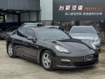 保時捷 Panamera 新車420萬 馬...