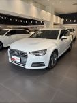奧迪原廠認證中古車
