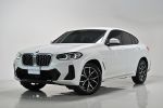 BMW原廠認證中古車- X4 20i 鉑...