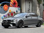 弘達國際泰山總店-AMG E63s 市...