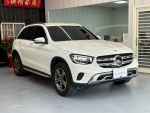 2022年出廠 GLC200 4MATIC 總...