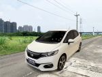 【杰運新竹】 2020  Honda  Fi...