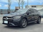 2020年BENZ GLA250 AMG 4matic...