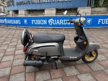  比雅久Jbubu125 ABS 全車保桿、後書包 下殺流血價買到賺到要買要快!!