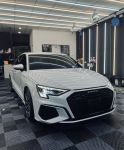 市場稀有精品升級 A3 SB 40 quattro Sline