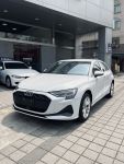 極新新古車跑不到6000km享超值折扣 真的很划算