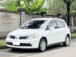 2012 Nissan Tiida 5D 抬顯 安...