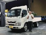 (2526)2016年 日野 HINO300 11...