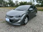 2012 Elantra 旗艦版