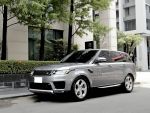 3.0直六+48V輕油電/車道至中/400匹