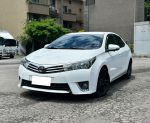 軍淋國際汽車 專賣好車/高音喇叭/安卓機/恆溫/環景/定速/認證車/實車實價