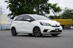 FIT 油電版 2023 ACC跟車 倒車...
