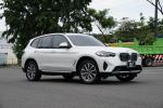 X3 20i 2023 小改款 5AU 抬頭...