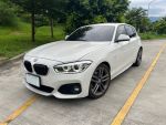 GOO認證 F20 120i B48引擎 ZF8...
