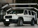弘達國際 G63 全車犀牛皮 柏林...