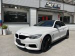 聲與國際車業 M Sport 抬頭顯...