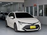 2018 Toyota Auris 旗艦
