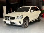 2022出廠 GLC200 4Matic 總代...