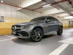 上鼎國際正2020年GLC300Coupe ...