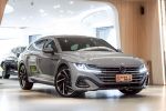 23年 Arteon SB 430T 跟車 全...