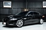 【晉達】2019 Jaguar XF 20t 總代理 少跑 全車內外極新