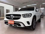總代理GLC200  Coupe 23P 興融...