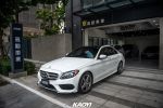 2015出廠 Benz W205 C300 AMG ...