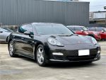 Panamera V6 馬力300匹 i-key摸門 電動尾門 新車420萬