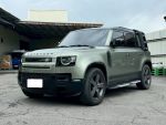 弘達國際 三重店 Defender 有7...