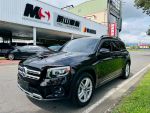 【明山車業/德星國際】M-Benz:GLB-250/2.0L，雙液晶螢幕，優質!