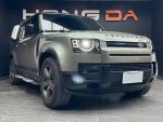 Land Rover Defender 110 D300...