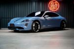 Mission E Design鋁圈 跑車計...
