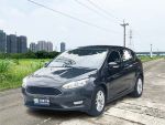 【杰運新竹】2017年Ford Focus...