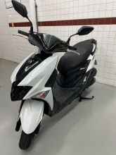  2023年SYM-JET-SL-TCS版(類新車)#笛加車業