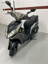  2016年-雷霆-125-雙碟(狀態佳)#可舊車折抵#笛加車業