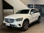 2021 M-BENZ GLC200 4Matic棋...
