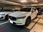 Mazda CX-5 2018款SKY-G 2WD ...