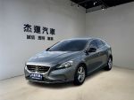 【杰運台北】2014 Volvo V40 T...