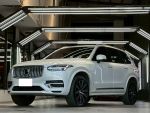 弘達國際 三重店 XC90 T8 低里...