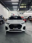 2024 Audi RS Q3｜最強五缸機EA855｜暴力、科技、質感
總代理