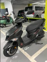  三陽/SYM-2025年-JET SL+(158CC) -TCS+ABS版-自售